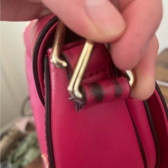 Rebecca Minkoff PINK crossbody bags - Picture 8 of 8